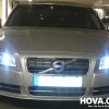 Lampor LED Michiba 360 Vit T10 W5W Wedge