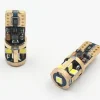 Lampor LED Samsung dioder T10 sockel