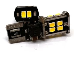 Lampor LED T10 sockel 450LM