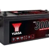 Lastbilsbatteri SMF Yuasa YBX3629 12V 180Ah 1175A