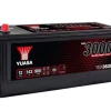 Lastbilsbatteri SMF Yuasa YBX3628 12V 143Ah 900A