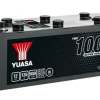 Lastbilsbatteri Yuasa YBX1222 12V 135Ah 900A