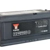 Lastbilsbatteri Yuasa YBX1615 12V 135Ah 910A