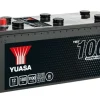 Lastbilsbatteri Yuasa YBX1623 12V 180Ah 1100A