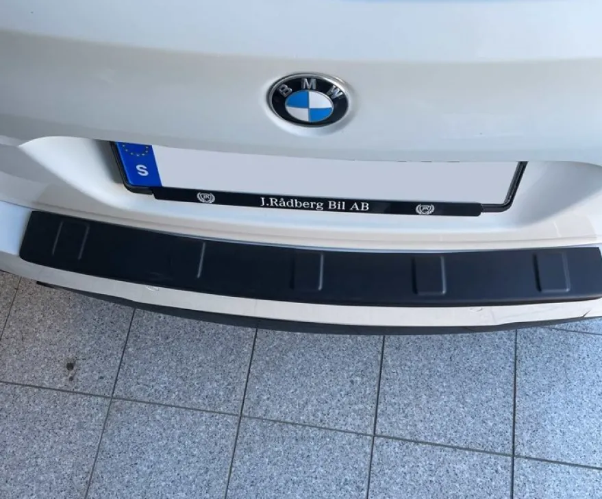 Lastskydd ABS plast – BMW 5-Serie F11 Touring 2010–2016