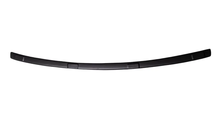 Lastskydd ABS plast – Mercedes GLE W166 2015–2019