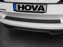 Lastskydd ABS plast – Skoda Kamiq I 2019–2023