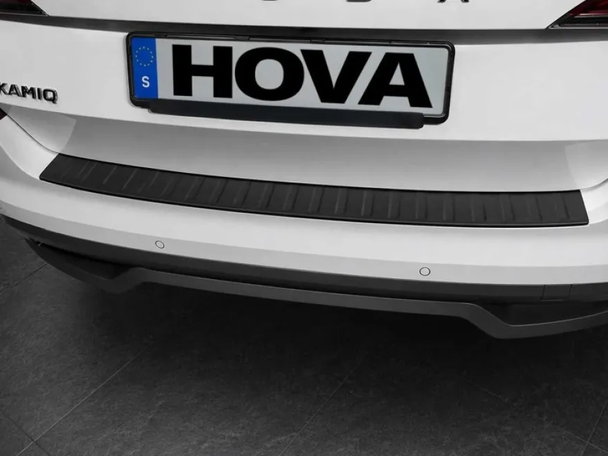 Lastskydd ABS plast – Skoda Kamiq I 2019–2023