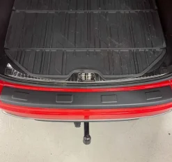 Lastskydd ABS plast Volvo XC60 I Facelift 2014–2017