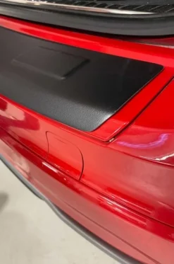 Lastskydd ABS plast Volvo XC60 I Facelift 2014–2017