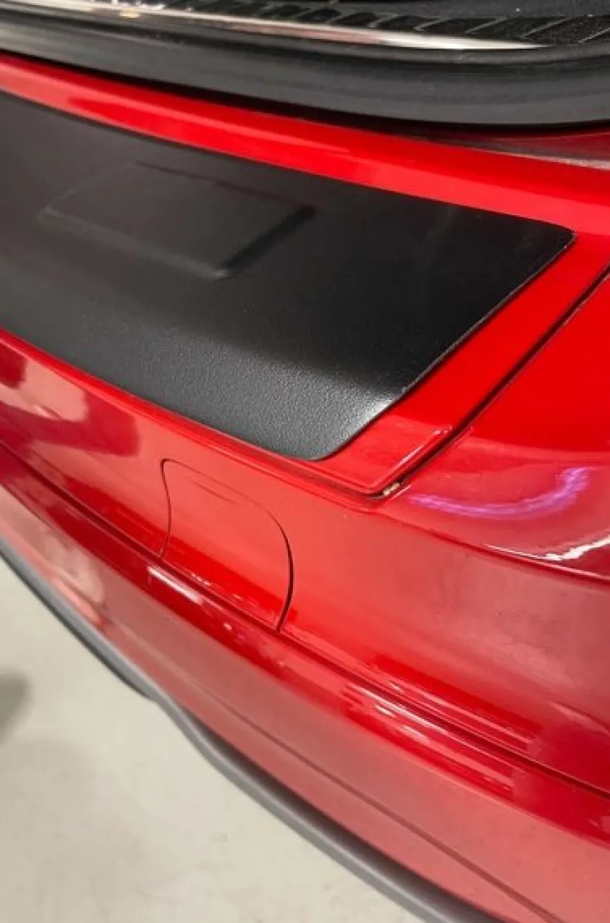 Lastskydd ABS plast Volvo XC60 I Facelift 2014–2017