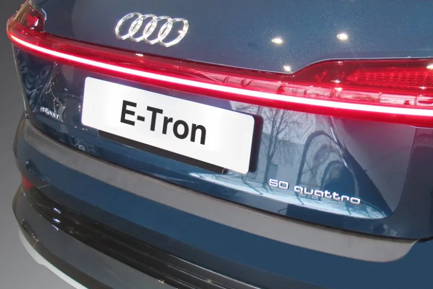 Lastskydd Audi E-Tron 2019->