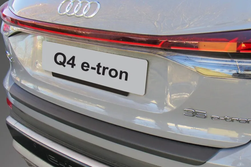 Lastskydd Audi Q4 E-Tron 04.2021->