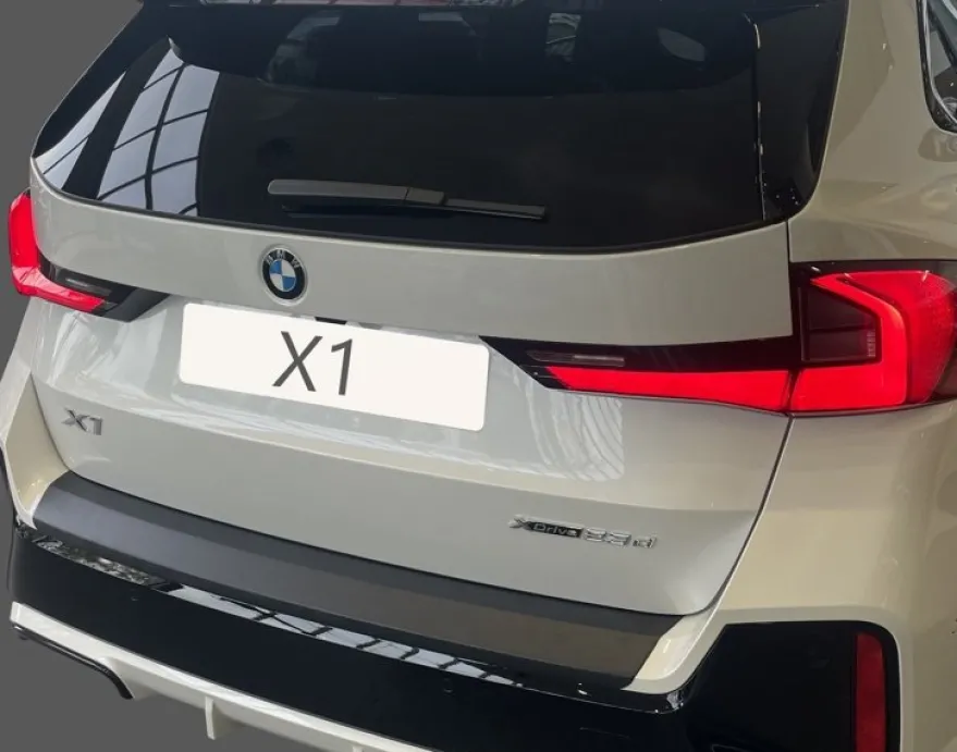 Lastskydd Bmw iX1 U11 M-Sport 10.2022->