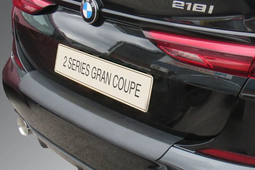 Lastskydd Bmw 2-Serie F44 Grand Coupe 03.2020->