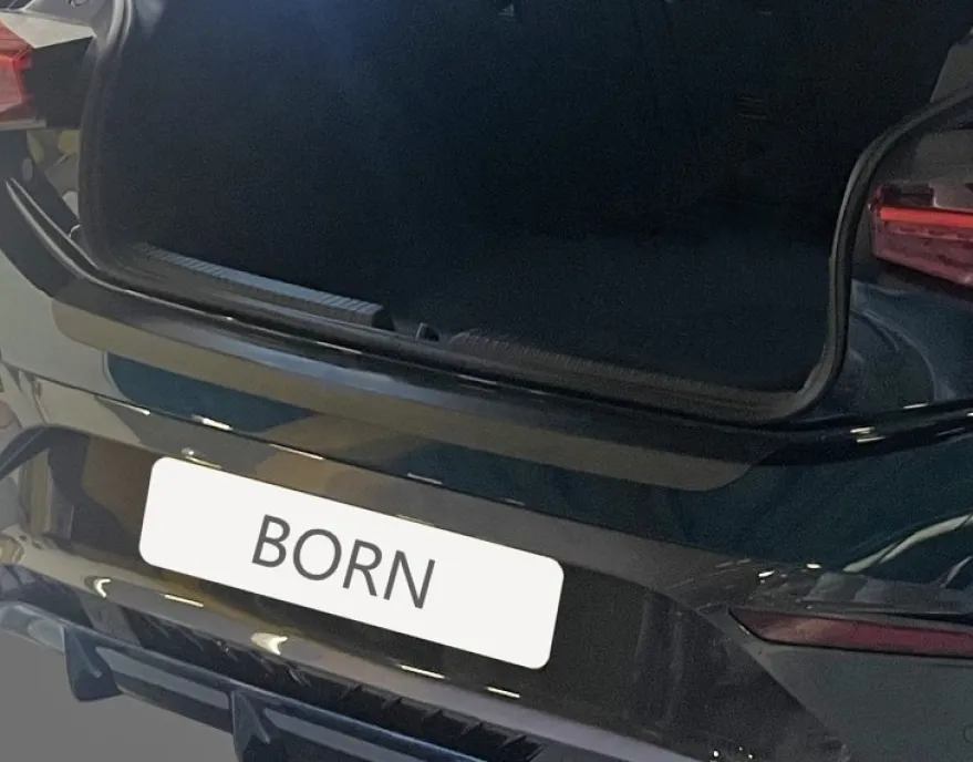 Lastskydd Cupra Born 09.2021->