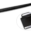 Lastskydd För Bakläm Mattsvart Metall Ford Ranger V 2011-2022