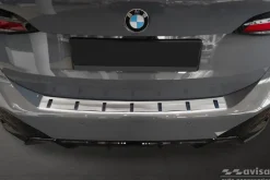 Lastskydd Hybrid Rostfri metall BMW 2-Serie Active Tourer II U06 2021-><noscript><img width=