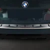 Lastskydd Hybrid Rostfri metall Bmw 5-Serie G61 Tourning 2024->