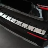 Lastskydd Hybrid Rostfri metall Bmw X1 U11 2022->