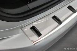 Lastskydd Hybrid Rostfri metall Ford Focus IV Turnier 2018-><noscript><img width=