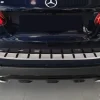 Lastskydd Hybrid Rostfri metall Mercedes GLC X253 2015-2022