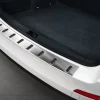 Lastskydd Hybrid Rostfri metall Skoda Octavia III Kombi 2013-2016