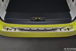 Lastskydd Hybrid Rostfri metall VW ID.BUZZ 2022-><noscript><img width=