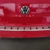 Lastskydd Hybrid Rostfri metall VW Passat B8 Variant / Alltrack 2014-2023