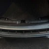 Lastskydd Hybrid Rostfri Svart metall Ford Kuga III 2019->