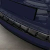 Lastskydd Hybrid Rostfri Svart metall Skoda Octavia III 5E Kombi 2017-2020