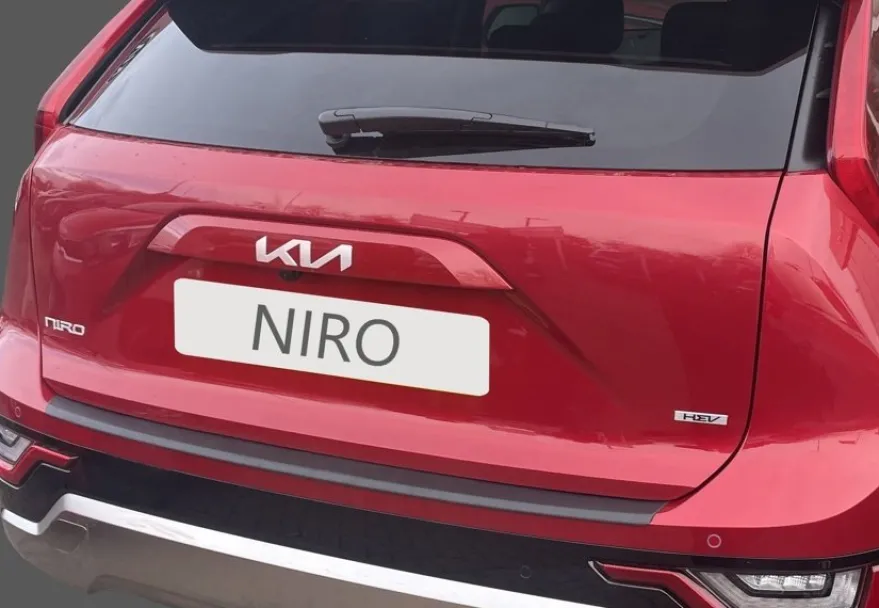 Lastskydd Kia Niro 06.2022->