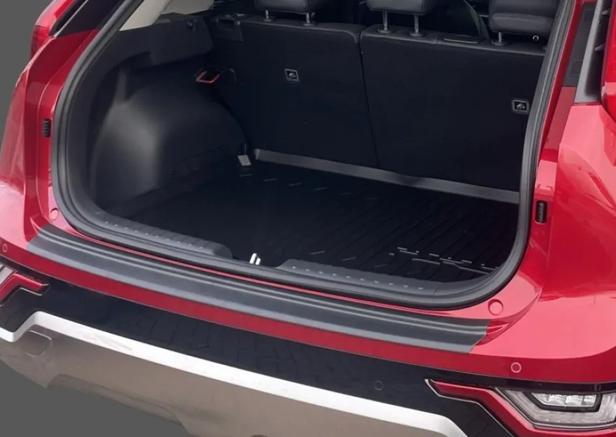 Lastskydd Kia Niro 06.2022->