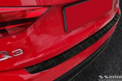 Lastskydd Kolfiber Audi Q3 II Sportback 2019-><noscript><img width=