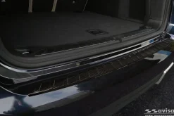 Lastskydd Kolfiber Bmw iX3 G08 2020->