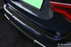 Lastskydd Kolfiber Bmw iX3 G08 2020-><noscript><img width=