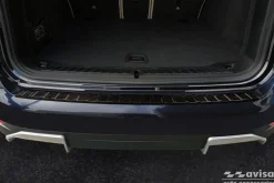 Lastskydd Kolfiber Bmw iX3 G08 2020-><noscript><img width=