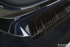 Lastskydd Kolfiber Bmw iX3 G08 2020-><noscript><img width=