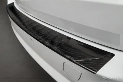 Lastskydd Kolfiber Bmw X5 F15 2013-2018