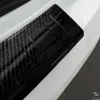 Lastskydd Kolfiber Bmw X6 F16 2014-2019