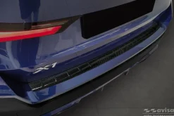 Lastskydd Kolfiber Bmw X1 III U11 M-paket 2022->