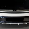 Lastskydd Kolfiber Cupra Born 2021->