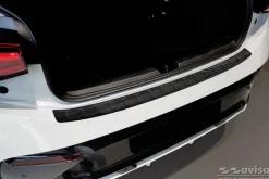 Lastskydd Kolfiber Cupra Born 2021->