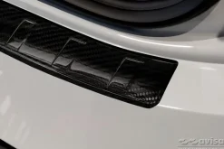 Lastskydd Kolfiber Cupra Born 2021-><noscript><img width=