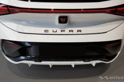 Lastskydd Kolfiber Cupra Born 2021-><noscript><img width=