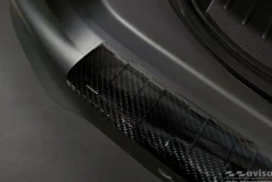 Lastskydd Kolfiber Honda Jazz V Crosstar hybrid 2020->