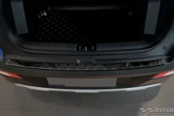 Lastskydd Kolfiber Hyundai Bayon 2021->