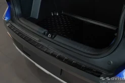 Lastskydd Kolfiber Hyundai Bayon 2021-><noscript><img width=