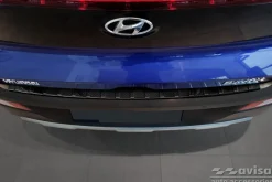 Lastskydd Kolfiber Hyundai Bayon 2021-><noscript><img width=