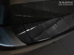 Lastskydd Kolfiber Mazda CX-5 II 2017->